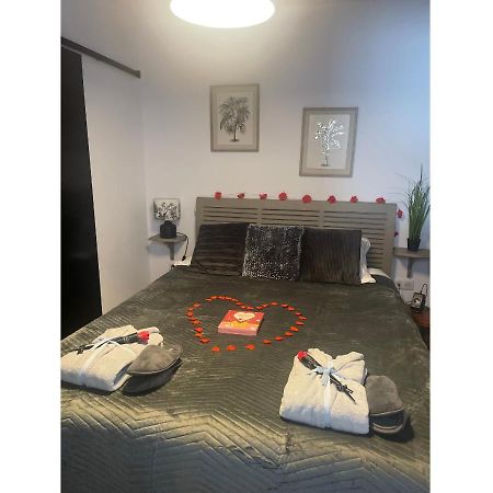 Villa Lcp Jacuzzi Exterieur & Sauna لورج المظهر الخارجي الصورة