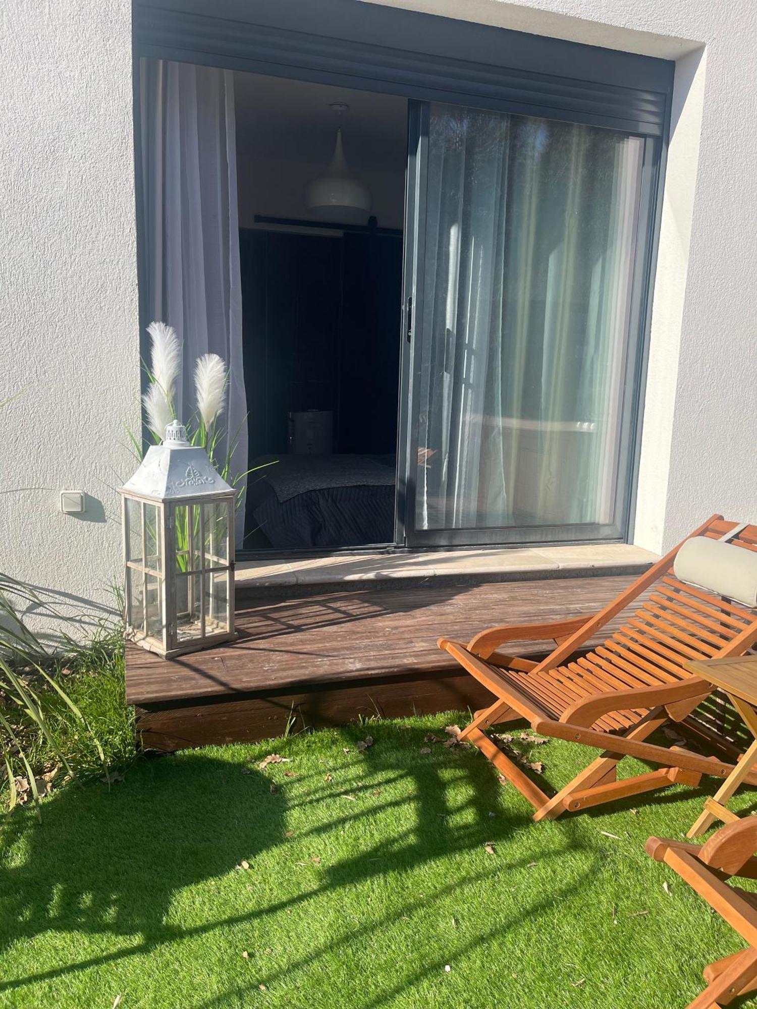 Villa Lcp Jacuzzi Exterieur & Sauna لورج المظهر الخارجي الصورة