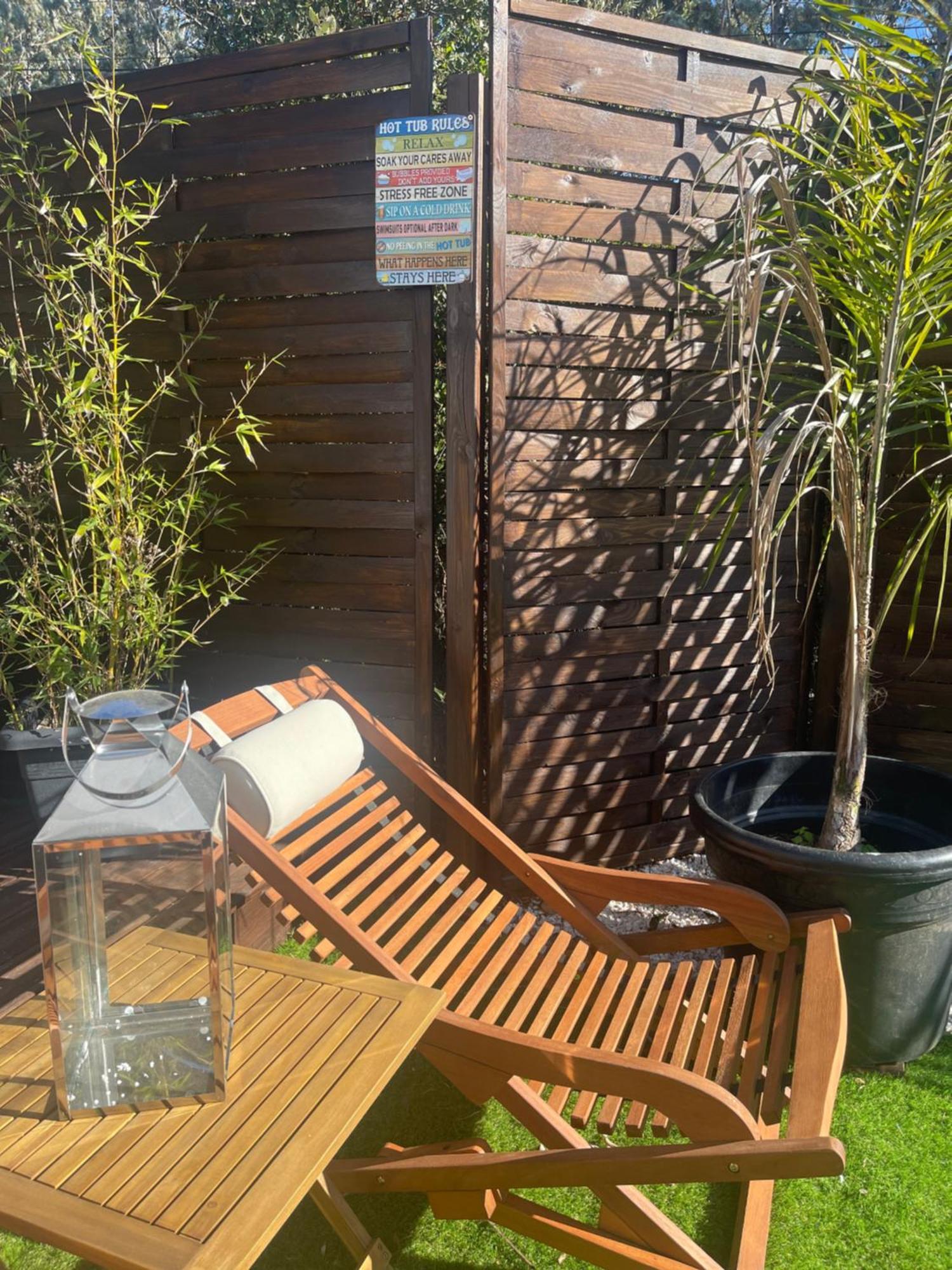 Villa Lcp Jacuzzi Exterieur & Sauna لورج المظهر الخارجي الصورة