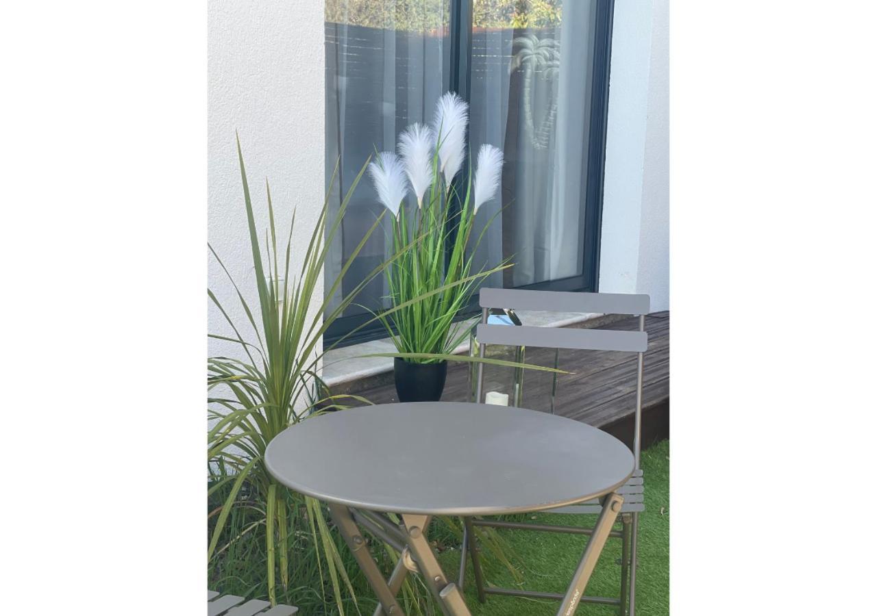 Villa Lcp Jacuzzi Exterieur & Sauna لورج المظهر الخارجي الصورة